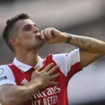 Granit Xhaka: Arsenal’s Midfield Star with a Significant Impact
