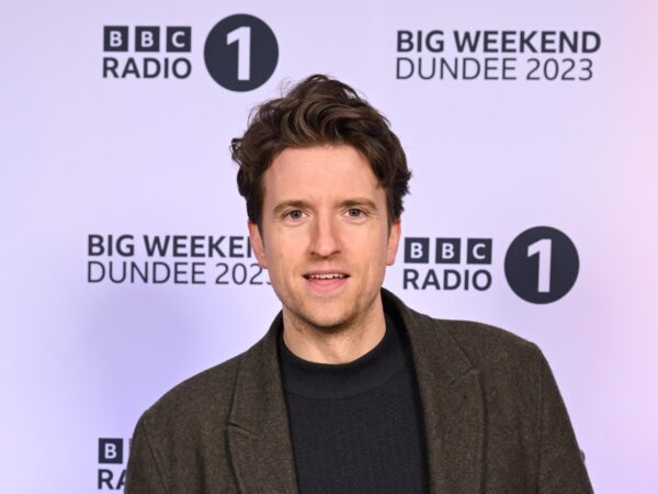 The Rise of Greg James: Radio Host and Cultural Icon