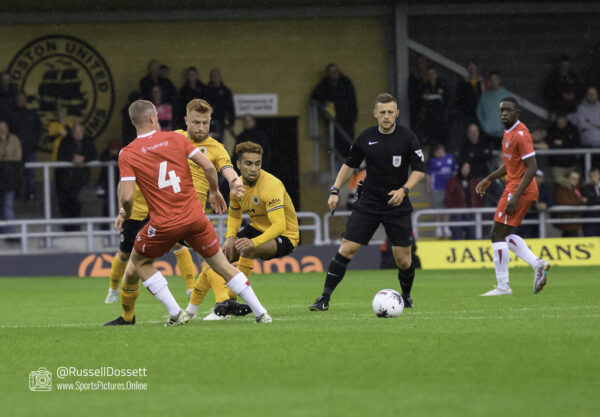 Grimsby Town vs Wolves: FA Cup Showdown on the Horizon