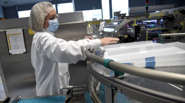 Understanding the Current Trends of GSK Share Price