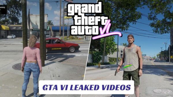 Everything You Need to Know About GTA VI