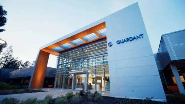 Guardant Health: Innovation in Cancer Diagnostics