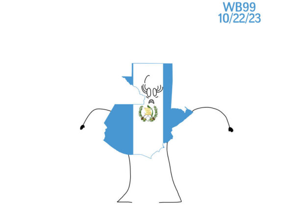 Discovering the Wonders of Guatemala