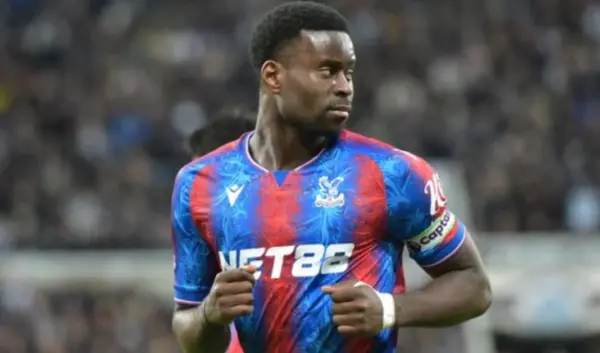 Marc Guehi: The Rising Star of English Football