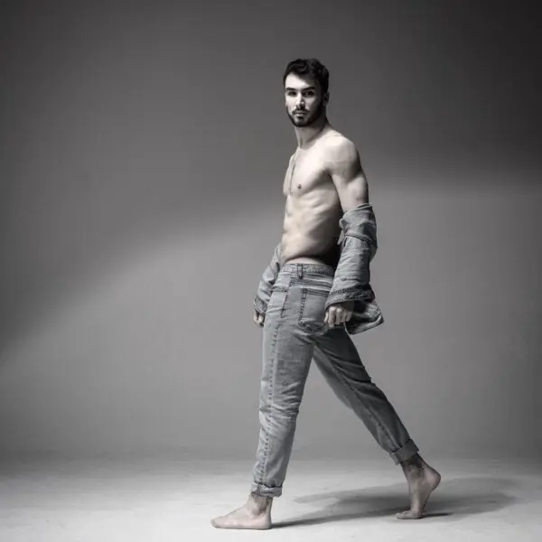 The Journey of Guillaume Cizeron: Ice Dance Prodigy