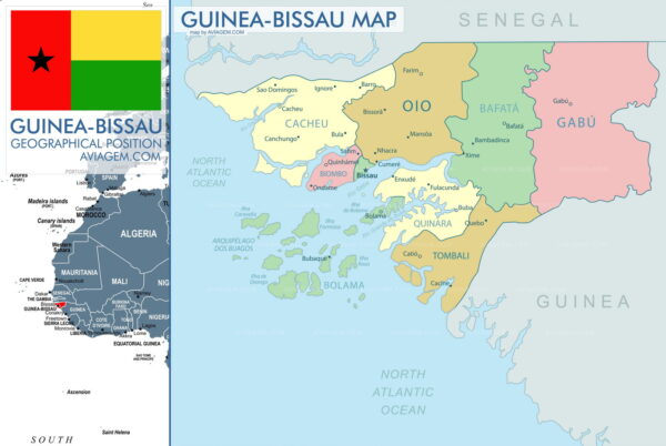Guinea-Bissau: Insights into a Unique West African Nation