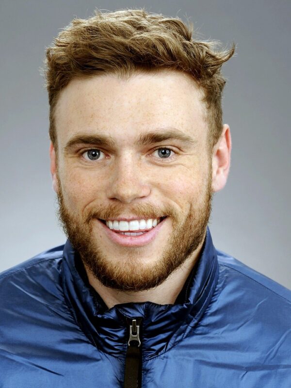The Inspiring Journey of Gus Kenworthy