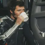 The Extraordinary Journey of Guy Martin