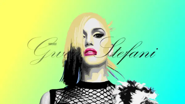 The Journey of Gwen Stefani: From Music to Fashion Icon