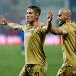 The Ongoing Rivalry: Hajduk Split vs Slaven Belupo