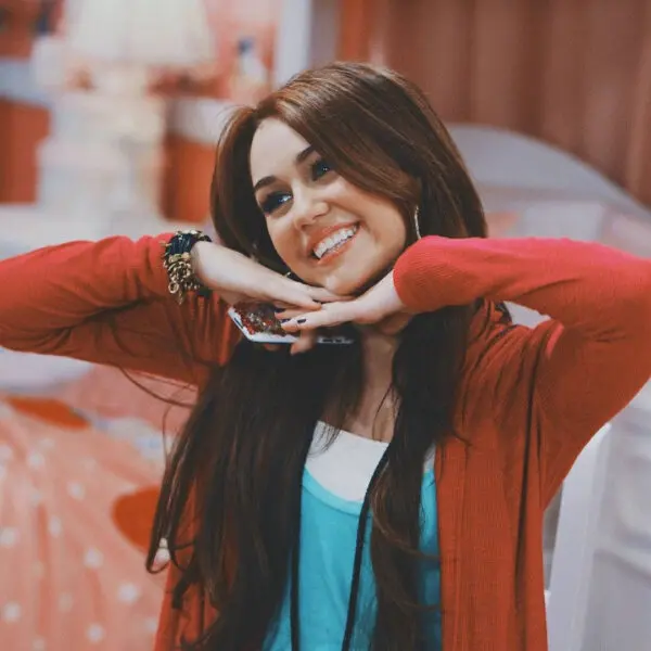 The Enduring Legacy of Hannah Montana