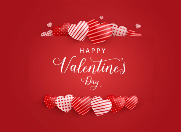 Celebrating Happy Valentine’s Day: Love and Togetherness