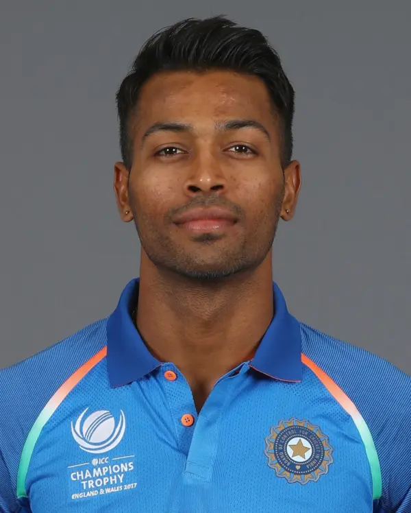 The Rise and Impact of Hardik Pandya in Indian Cricket