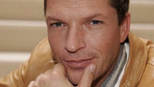 The Life and Career of Hardy Krüger Junior