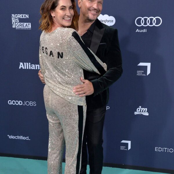 Hardy Krüger Junior: A Look at His Life and Marriage