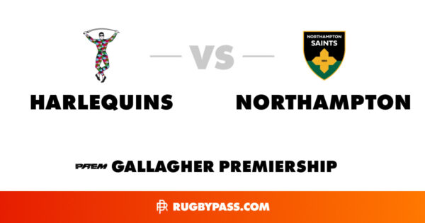 Harlequins vs Northampton: A Clash of Rugby Titans