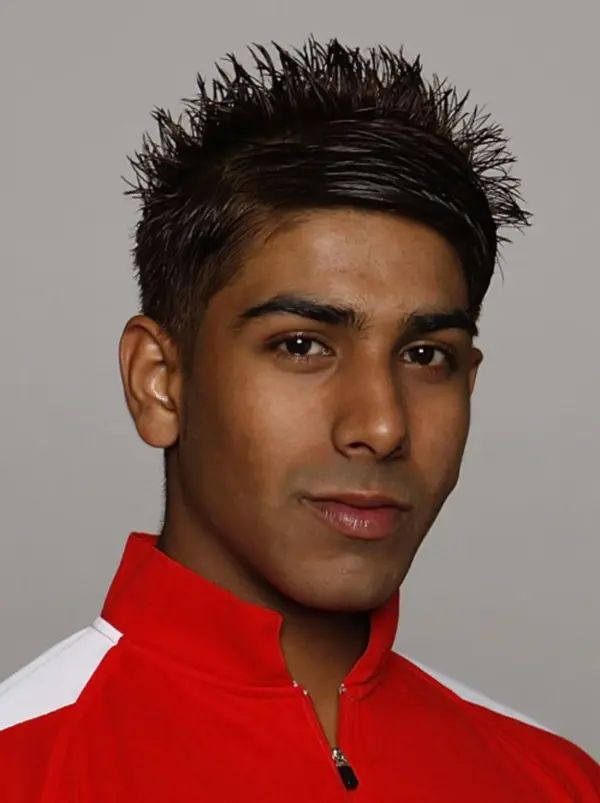 The Impact of Harmeet Singh on Sports and Community