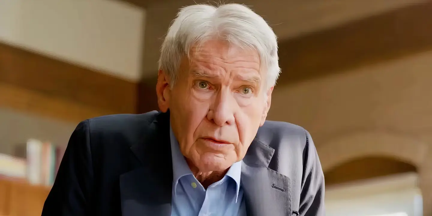 The Enduring Legacy of Harrison Ford in Cinema