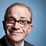 The Comedic Contributions of Harry Enfield