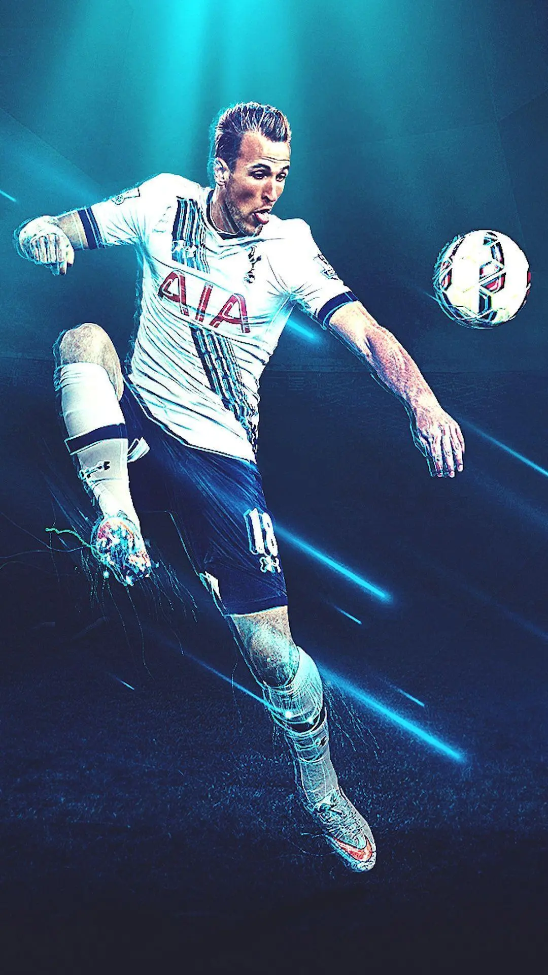 The Rise and Impact of Harry Kane in Football