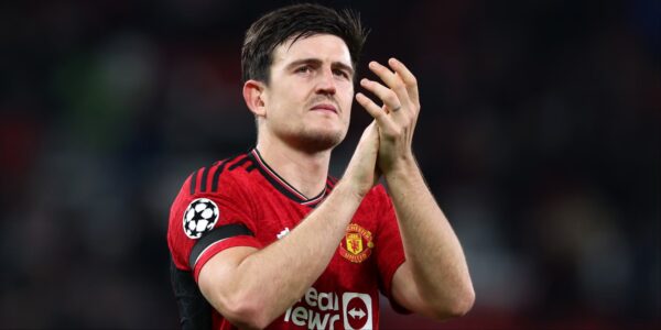 Harry Maguire: Current Status and Future Prospects