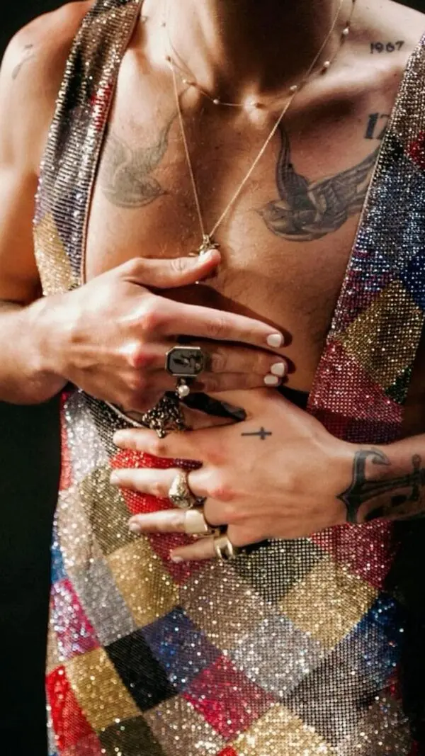 Harry Styles Triumphs at the 2023 Grammy Awards