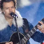 How to Secure Harry Styles Manchester Tickets