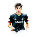 Kai Havertz: The Rising Star of Modern Football