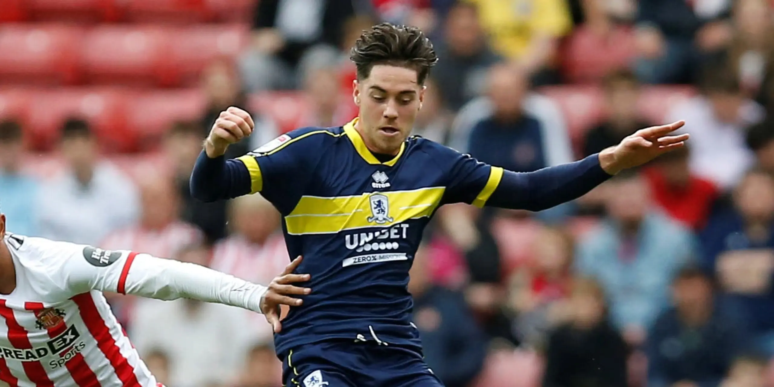 The Rise of Hayden Hackney in Modern Football