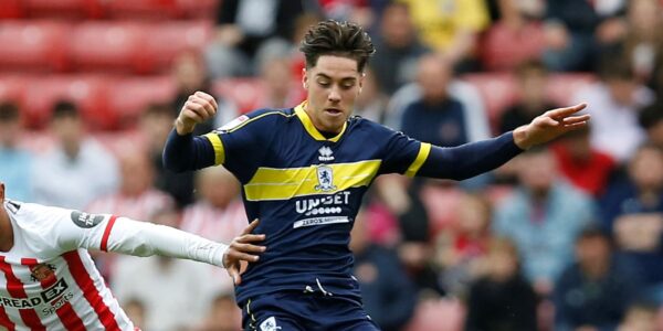 Hayden Hackney: A Young Talent Making Waves in Football