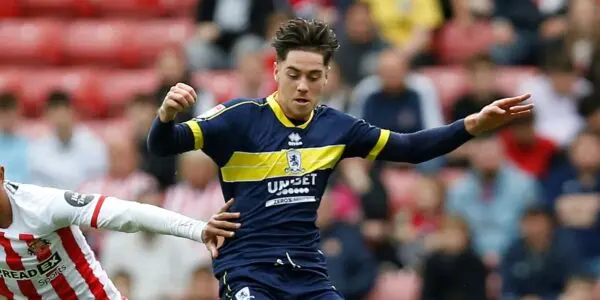 Hayden Hackney: A Young Talent Making Waves in Football