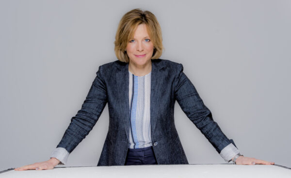 The Journey of Hazel Irvine: A Renowned Broadcaster