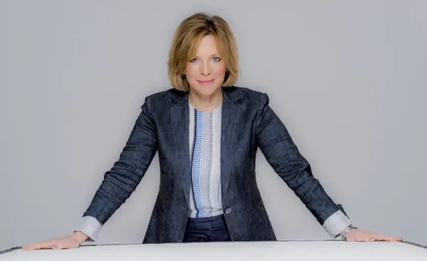 The Journey of Hazel Irvine: A Renowned Broadcaster