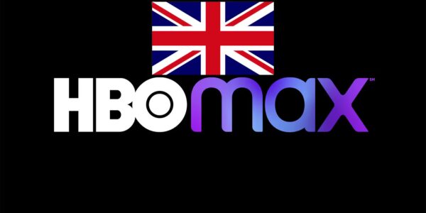 HBO Max Officially Launches in the UK