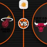 Heat vs Bulls: A Look at Their Recent Meetings
