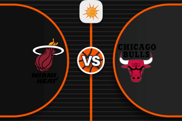 Heat vs Bulls: A Look at Their Recent Meetings