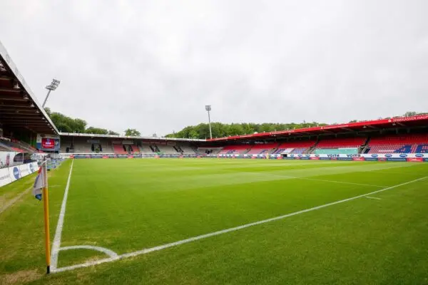 Heidenheim vs HSV: Anticipating a Crucial Match in the Bundesliga