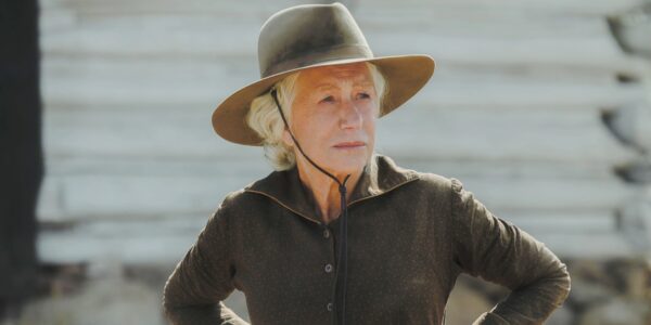 The Legacy of Helen Mirren: An Icon in Film and Theatre