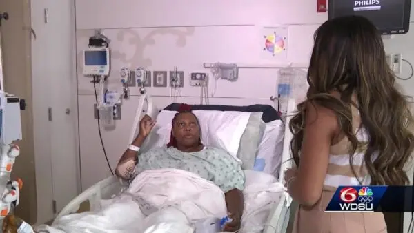 The Courageous Actions of a Hero Bus Driver