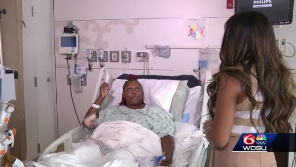 The Heroic Actions of a Bus Driver: A Life-Saving Story