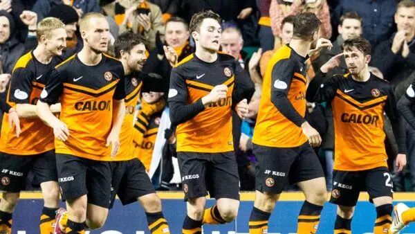 Hibernian vs Dundee United: Key Highlights from Recent Clash