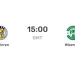Hibernian vs St. Mirren: Thrilling Encounter in Scottish Premiership