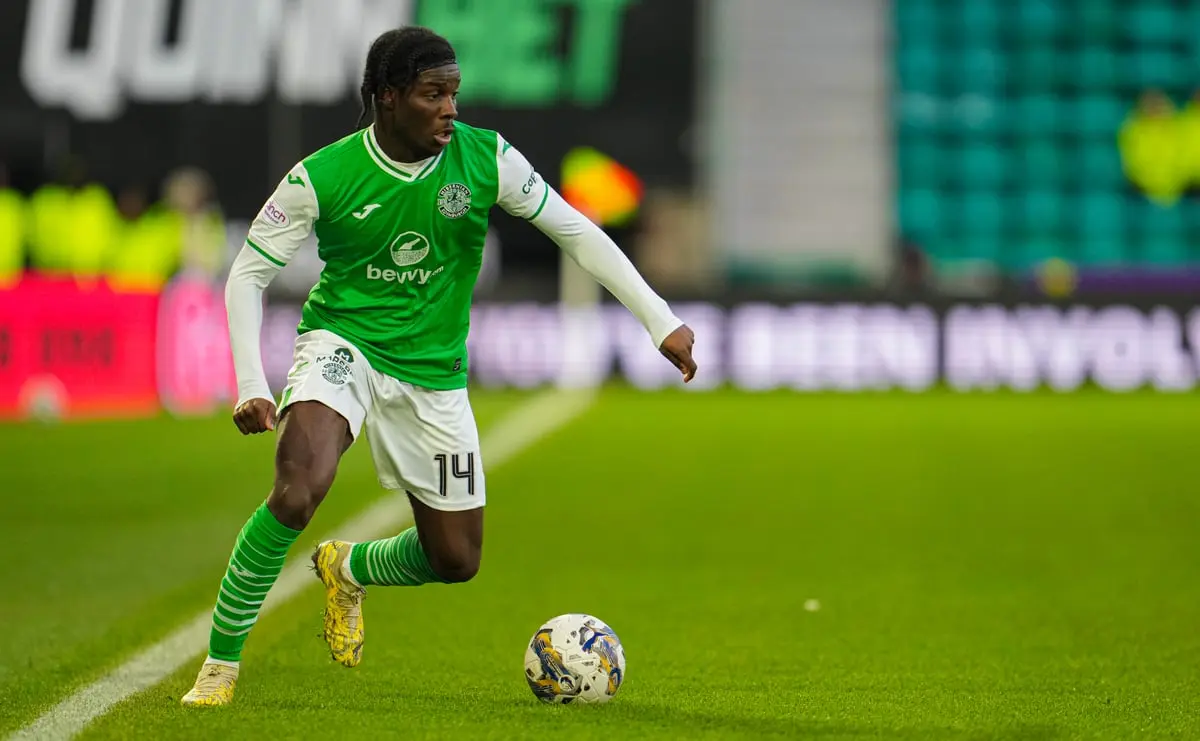 Hibs Score Today – Match Results and Highlights