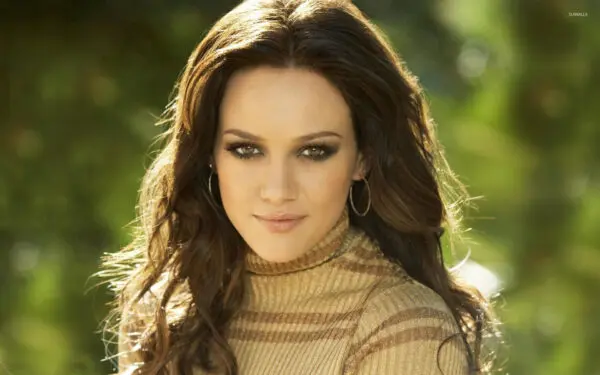 The Multifaceted Career of Hilary Duff