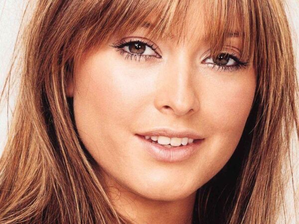 Holly Valance: From Soap Star to Music Icon