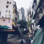 Recent News and Developments in Hong Kong