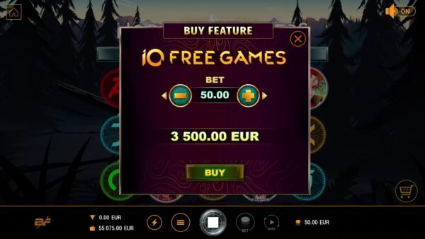 Exploring the Horizon Hunters Gathering Game