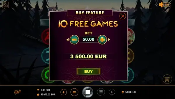 Exploring the Horizon Hunters Gathering Game