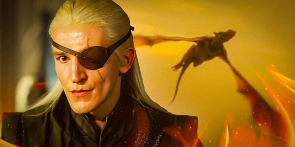 Unveiling the World of House of the Dragon