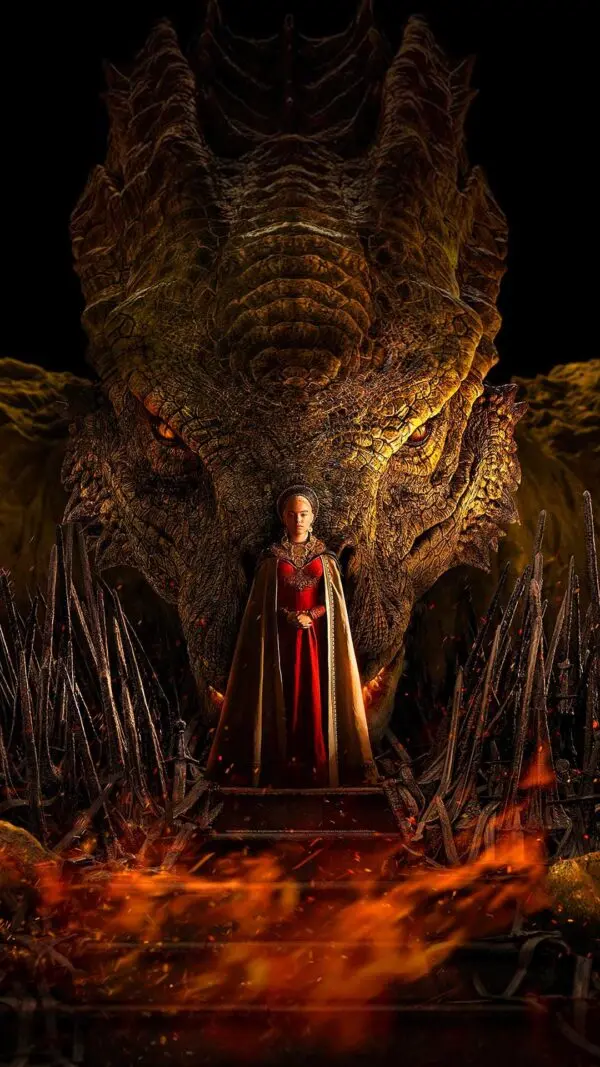 Everything You Need to Know About House of the Dragon